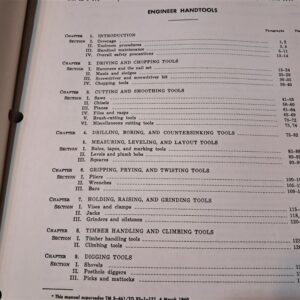vietnam-war-manual-technical-5-461-engineer-hand-tools-1966-dated-with-140-pages-handtools
