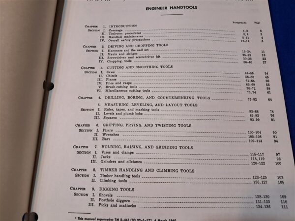vietnam-war-manual-technical-5-461-engineer-hand-tools-1966-dated-with-140-pages-handtools