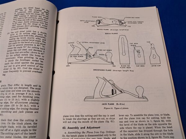 vietnam-war-manual-technical-5-461-engineer-hand-tools-1966-dated-with-140-pages-handtools