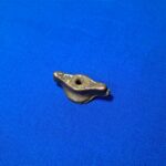 world-war-one-trench-periscope-stake-tightning-nut-brass-wooden-model