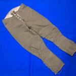 world-war-one-trousers-wool-olive-drab-field-with-manufacture-tag-dated-july-18-with-strings-leg
