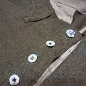 world-war-one-trousers-wool-olive-drab-field-with-manufacture-tag-dated-july-18-with-strings-leg