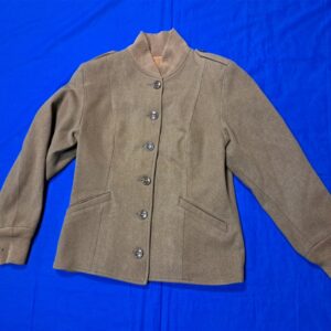 wrold-war-two-wac-field-jacket-m-43-winter-liner-with-cuffs-and-collar-some-holes-excellent-wool