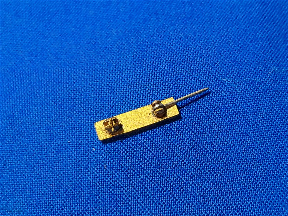 WAC Ribbon lapel pin - Doughboy Military Collectables Springfield Missouri