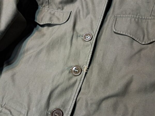 world-war-two-womans-army-corps-field-jacket-43-pattern-excellent-condition-original