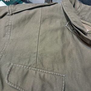 world-war-two-womans-army-corps-field-jacket-43-pattern-excellent-condition-original