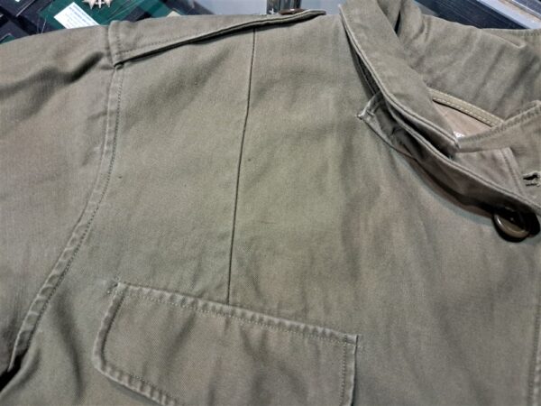 world-war-two-womans-army-corps-field-jacket-43-pattern-excellent-condition-original
