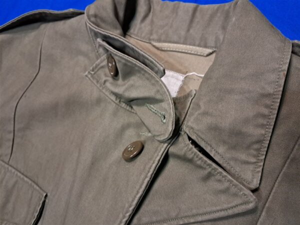 world-war-two-womans-army-corps-field-jacket-43-pattern-excellent-condition-original