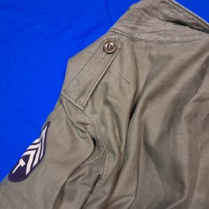 world-war-two-womans-army-corps-field-jacket-43-pattern-excellent-condition-original