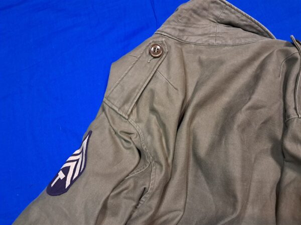 world-war-two-womans-army-corps-field-jacket-43-pattern-excellent-condition-original