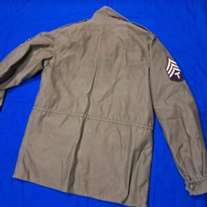 world-war-two-womans-army-corps-field-jacket-43-pattern-excellent-condition-original