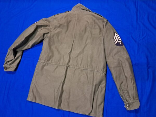world-war-two-womans-army-corps-field-jacket-43-pattern-excellent-condition-original