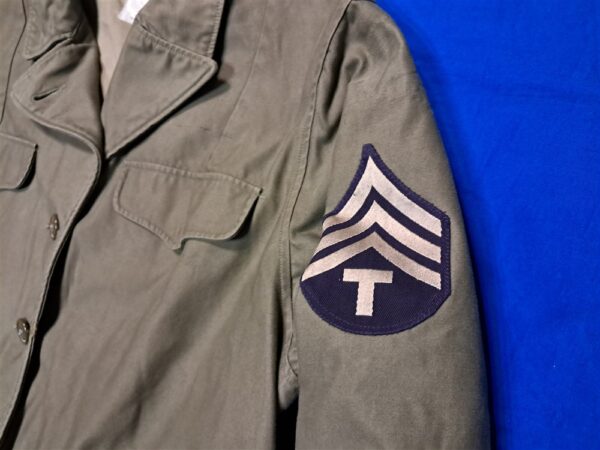 world-war-two-womans-army-corps-field-jacket-43-pattern-excellent-condition-original