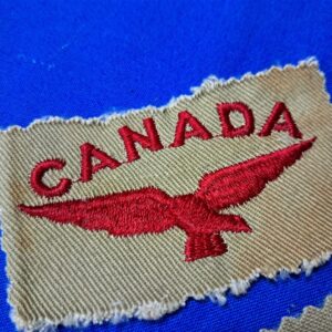 world-war-two-canadian-royal-air-force-volunteers-from-united-states-1940-shoulder-patch-title-set-canvas-summer-wear