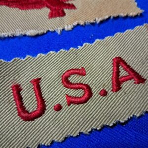 world-war-two-canadian-royal-air-force-volunteers-from-united-states-1940-shoulder-patch-title-set-canvas-summer-wear