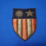 world-wr-two-bullion-china-burma-patch-for-uniform-sleeve-great-detail-excellent-condiiton