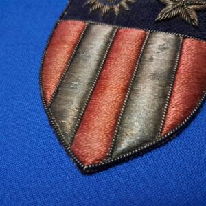 world-wr-two-bullion-china-burma-patch-for-uniform-sleeve-great-detail-excellent-condiiton