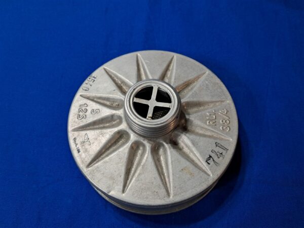 world-war-two-german-gask-mask-filtering-piece-aluminum-construction-1938-dated-air-protection-police-use