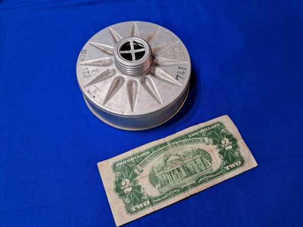 world-war-two-german-gask-mask-filtering-piece-aluminum-construction-1938-dated-air-protection-police-use