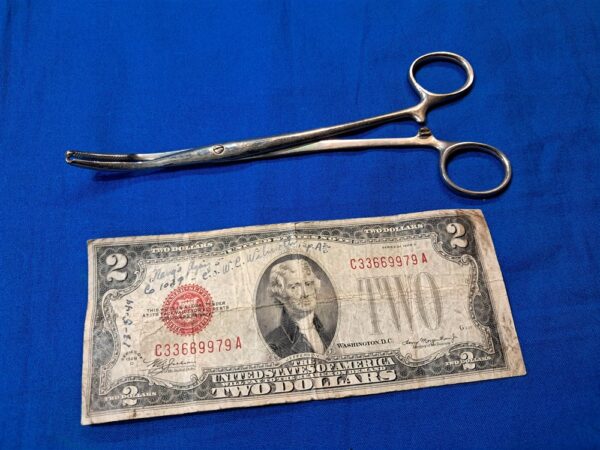 world-war-two-germans-medical-forceps-medics-field-set-for-box-or-kit-numbered-47