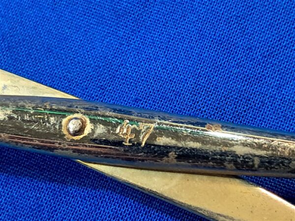 world-war-two-germans-medical-forceps-medics-field-set-for-box-or-kit-numbered-47