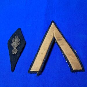 french-wwii-insignia