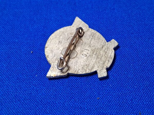 world-war-two-german-police-donations-pin-dated-1942-zinc-plated-with-original-pin