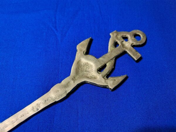 world-war-two-naval-brass-letter-opener-ship-made-from-old-shell-casings