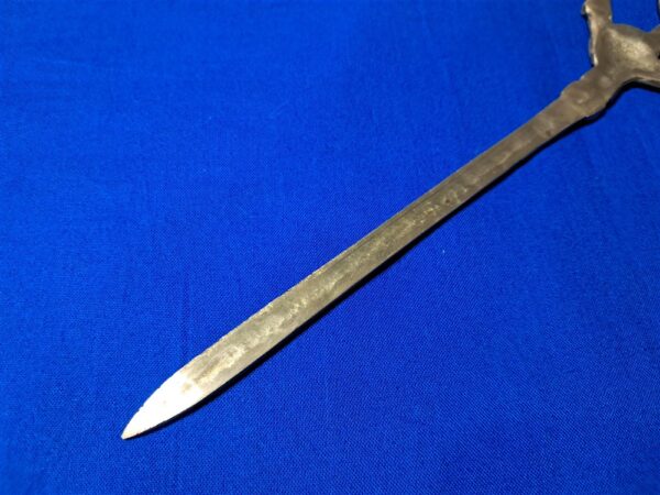 world-war-two-naval-brass-letter-opener-ship-made-from-old-shell-casings