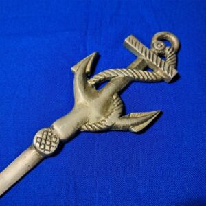 world-war-two-naval-brass-letter-opener-ship-made-from-old-shell-casings