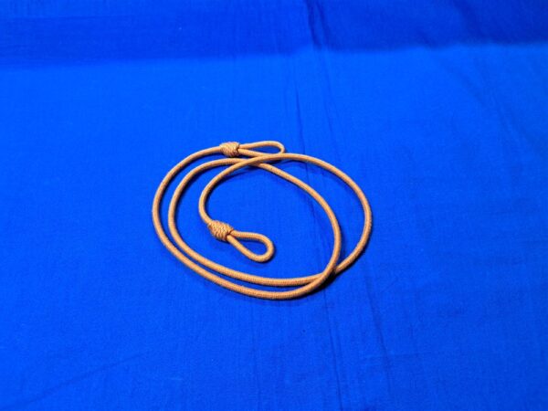 world-war-two-netherlands-lanyard-rope-orange-for-the-82nd-airborne-division-uniforms