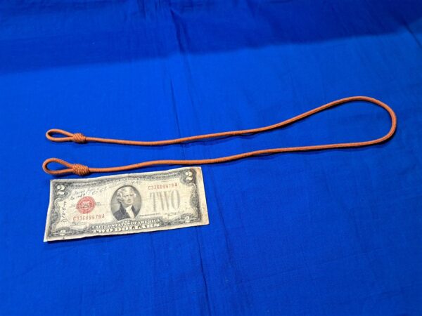 world-war-two-netherlands-lanyard-rope-orange-for-the-82nd-airborne-division-uniforms