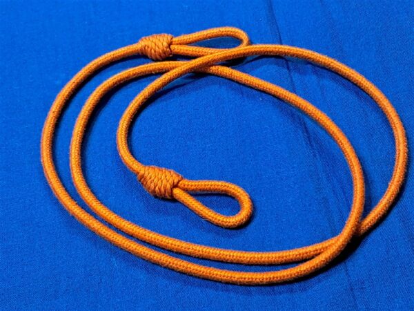 world-war-two-netherlands-lanyard-rope-orange-for-the-82nd-airborne-division-uniforms