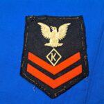 late-1940-era-naval-chevron-insignia-rank-with-k-in-triangle-for-chemical-warfare-specialist-and-dark-blue-wool-white-eagle