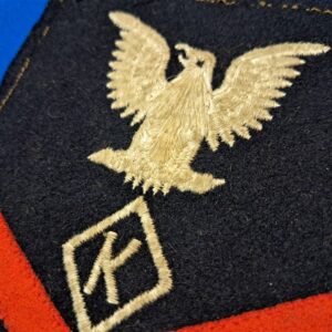 late-1940-era-naval-chevron-insignia-rank-with-k-in-triangle-for-chemical-warfare-specialist-and-dark-blue-wool-white-eagle
