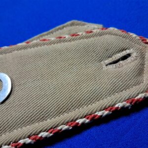 world-war-two-polish-shoulder-strap-for-army-cadet-with-s-p-markings-uniform-with-red-and-white-border-rope
