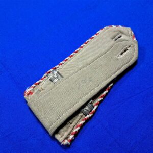 world-war-two-polish-shoulder-strap-for-army-cadet-with-s-p-markings-uniform-with-red-and-white-border-rope