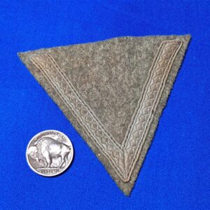 world-war-two-germans-rank-insignia-field-wool-grey-stripe-late-war-pattern