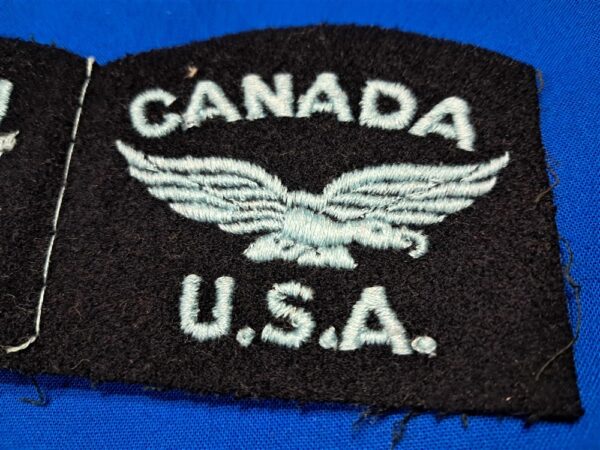 world-war-two-canadian-royal-air-force-volunteers-from-united-states-1940-shoulder-patch-title-set