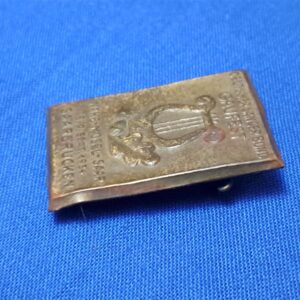 world-war-two-german-singers-club-festival-tinnie-dated-1934-from-the-saar-region