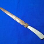 world-war-one-german-prisoner-of-war-trench-art-knife-letter-opener-made-in-camp-for-u-s-soldier