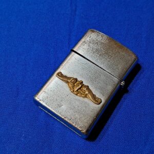 vietnam-war-cold-war-uss-halibut-grouping-of-items-ashtray-and-penguin-cigarete-starter-1960-to-1965-excellent-condition-named