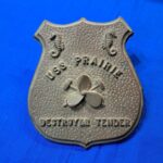 world-war-two-brass-plate-from-the-uss-prarie-destroyer-tender-fought-in-pacific-theater-battle-stars