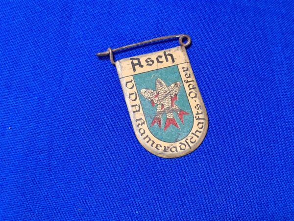 german-world-war-two-german-support-pin-from-the-czech-town-of-asch