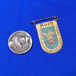 german-world-war-two-german-support-pin-from-the-czech-town-of-asch