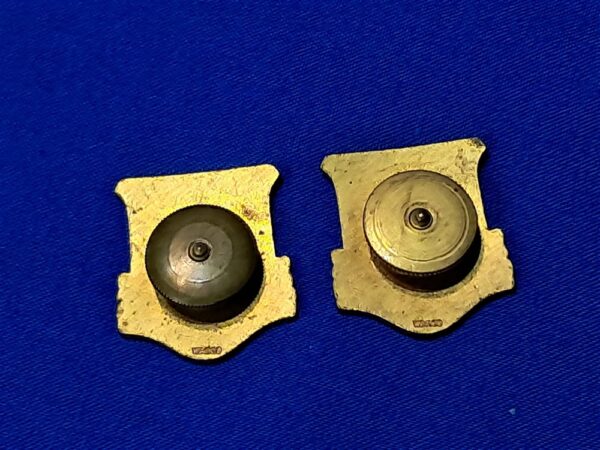 collar-distintive-unit-insignia-193rd-tank-battalion-set-world-war-two-pacific-theater