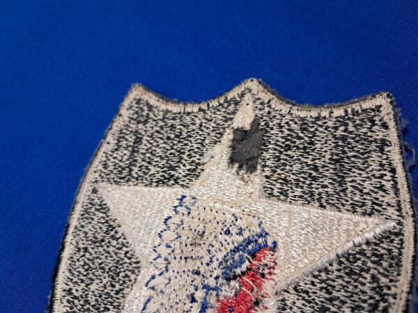 korean-war-era-blue-edge-cut-2nd-division-patch-color-indian