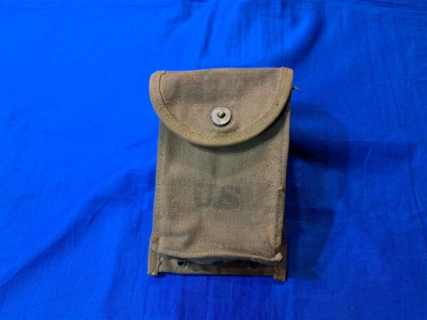 korean-war-carbine-m-1-magazine-pouch-for-thirty-round-clips-dated-1949
