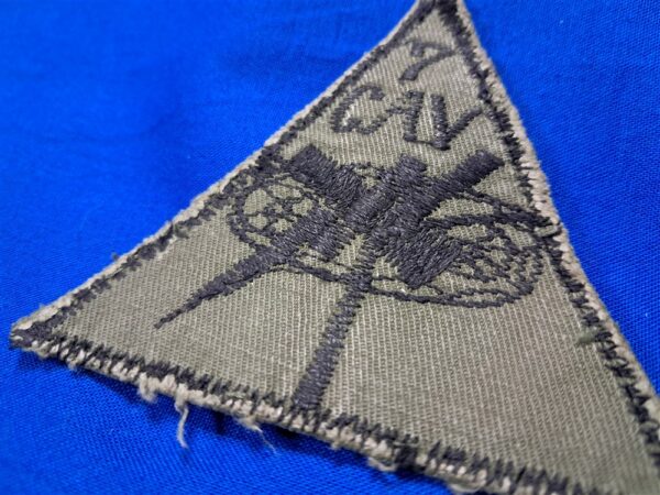 vietnam-era-korean-made-theater-7th-cavalry-armor-patch-in-twill-subdued