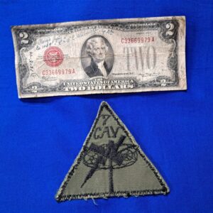 vietnam-era-korean-made-theater-7th-cavalry-armor-patch-in-twill-subdued